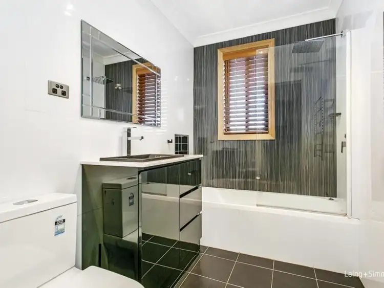 Third view of Homely house listing, 3 Erebus Crescent, Tregear NSW 2770