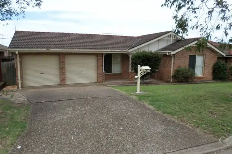 Address available on request