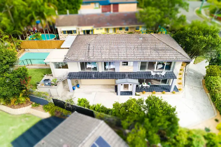 40 Tudar Road, Bonnet Bay NSW 2226