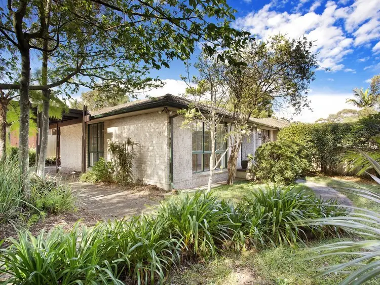 72 Myoora Road, Terrey Hills NSW 2084