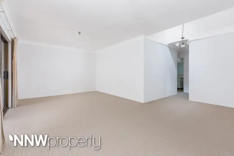 Second view of Homely villa listing, 7/158-160 Culloden Road, Marsfield NSW 2122