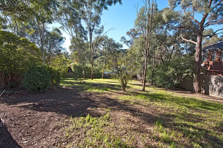 Sixth view of Homely land listing, 5 Ward Street, Diamond Creek VIC 3089
