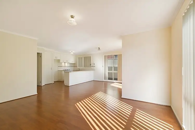 Third view of Homely unit listing, 10/10 Druid Street, Golden Square VIC 3555
