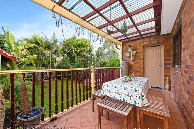 Sixth view of Homely house listing, 20 Holmwood Avenue, Strathfield South NSW 2136