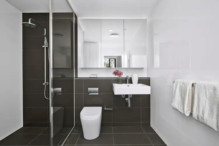 Fifth view of Homely apartment listing, 613/30 Anderson Street, Chatswood NSW 2067