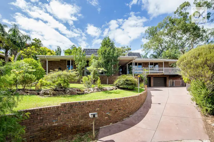 1 Nara Court, Stonyfell SA 5066