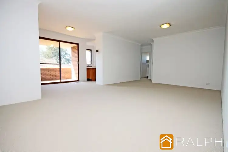 Second view of Homely unit listing, 82/8 Myrtle Road, Bankstown NSW 2200