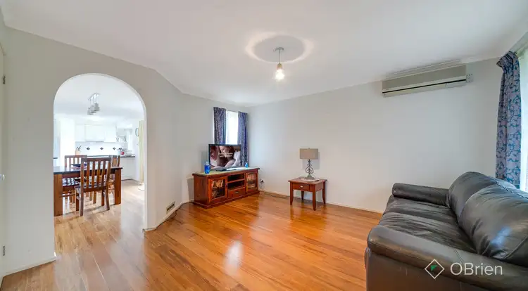 Fourth view of Homely house listing, 1 Sheffield Close, Pakenham VIC 3810