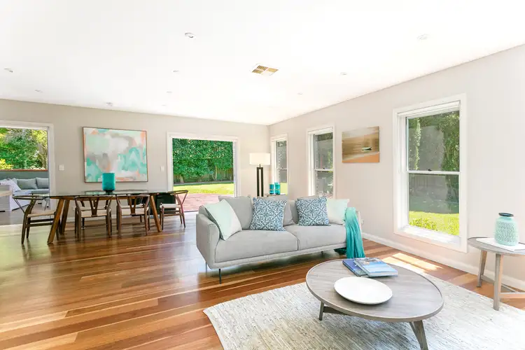 Second view of Homely house listing, 25 Merelyn Road, Belrose NSW 2085