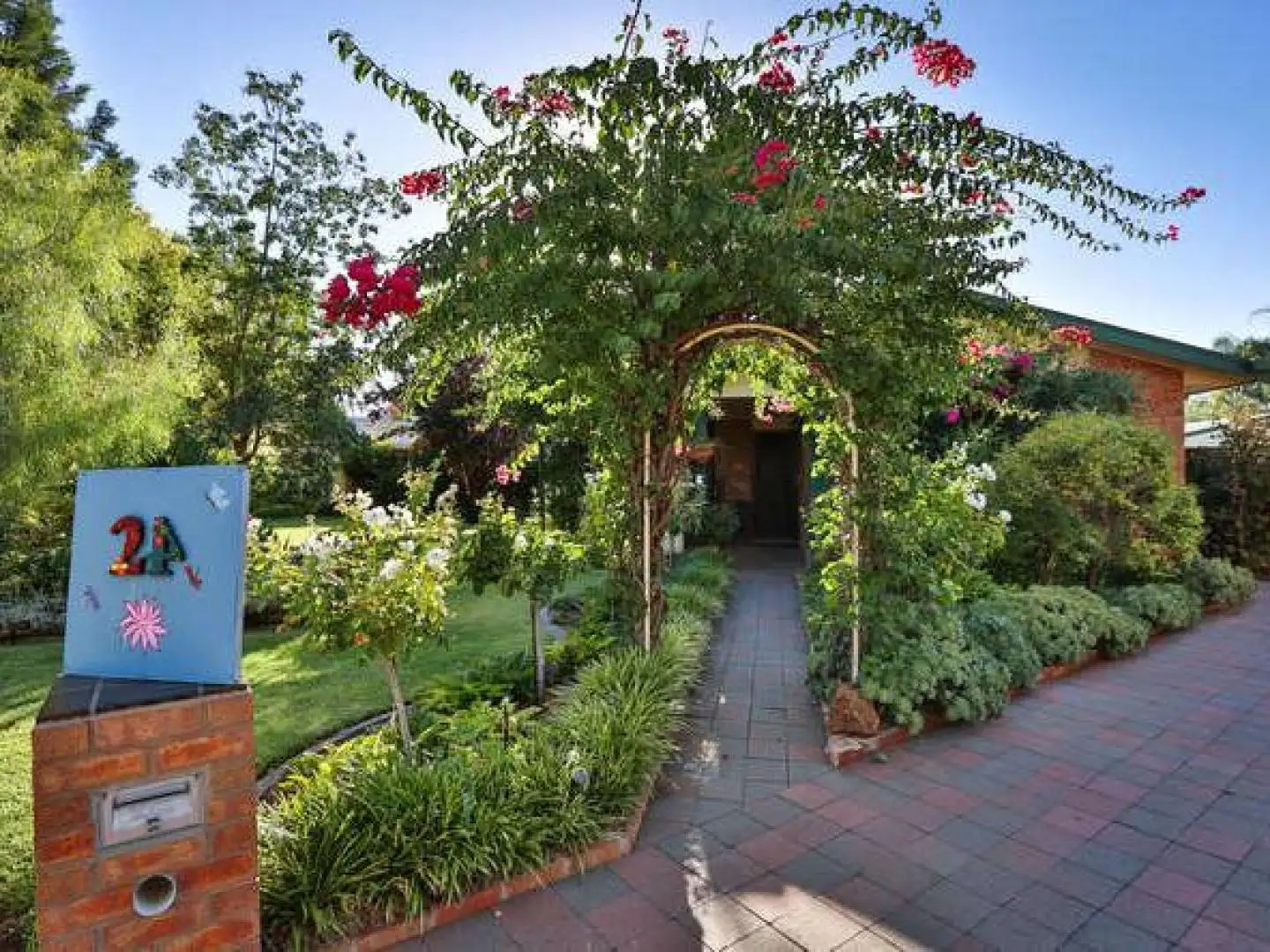 Main view of Homely house listing, 24 Riverside Avenue, Mildura VIC 3500