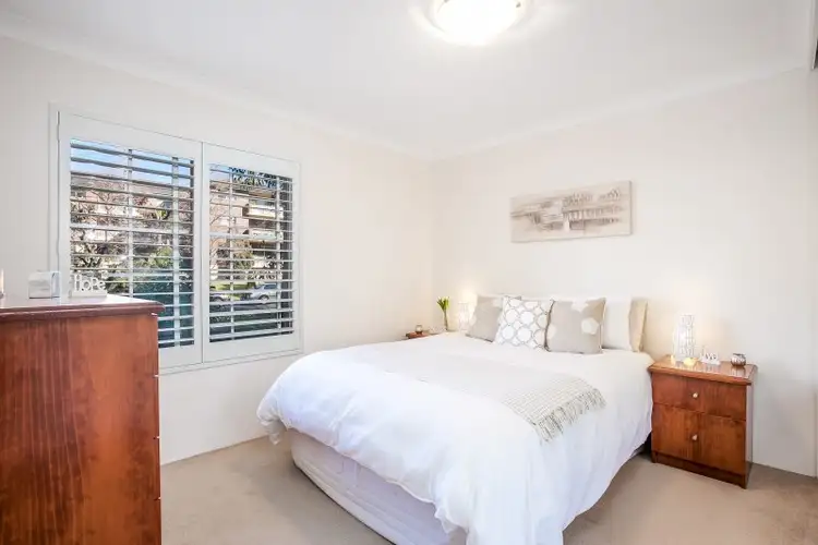 Third view of Homely unit listing, 13/95-101 Flora Street, Sutherland NSW 2232