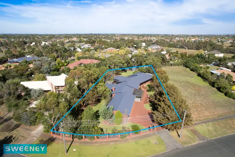 Main view of Homely house listing, 2 Redgum Close, Werribee VIC 3030