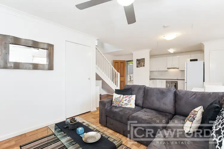 Sixth view of Homely townhouse listing, 1/142 Croudace Road, Elermore Vale NSW 2287