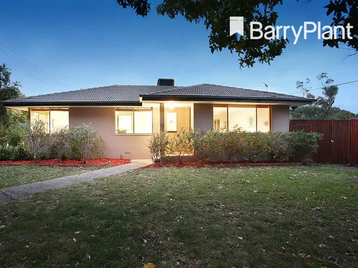 40 Roselyn Crescent, Boronia VIC 3155