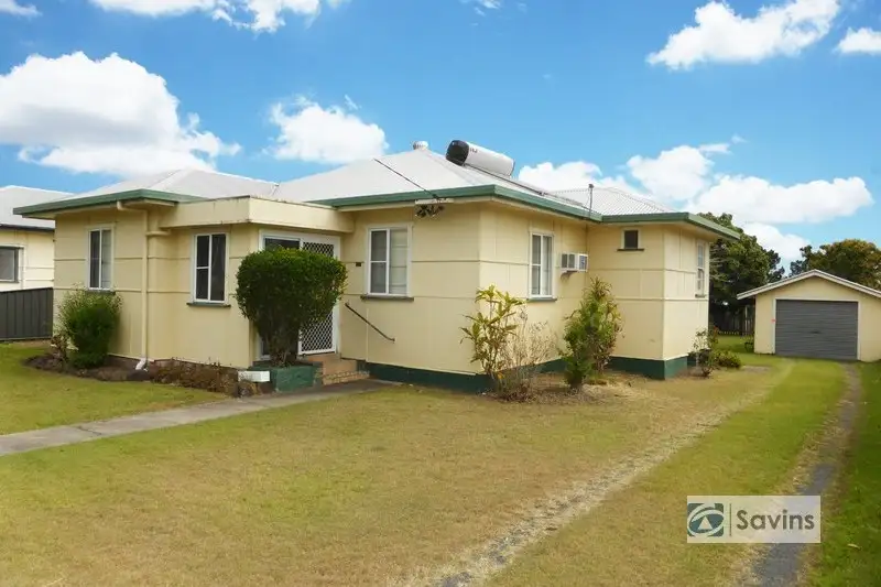 Main view of Homely house listing, 112 Hotham Street, Casino NSW 2470