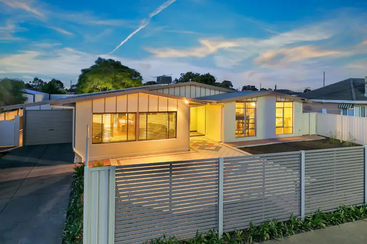 Main view of Homely house listing, 3 Barrington Avenue, Semaphore South SA 5019