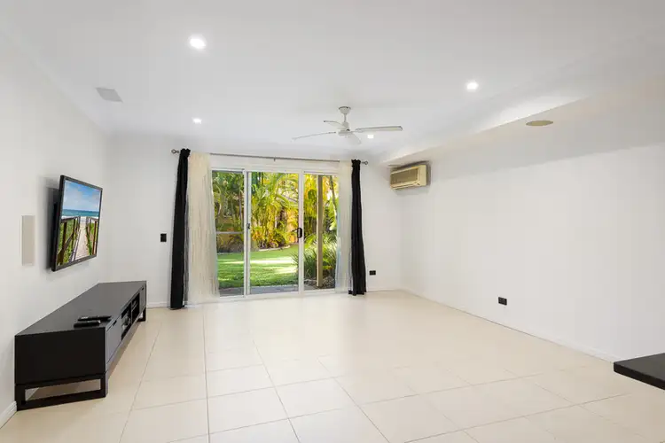 Second view of Homely townhouse listing, 94/215 Cottesloe Drive, Mermaid Waters QLD 4218