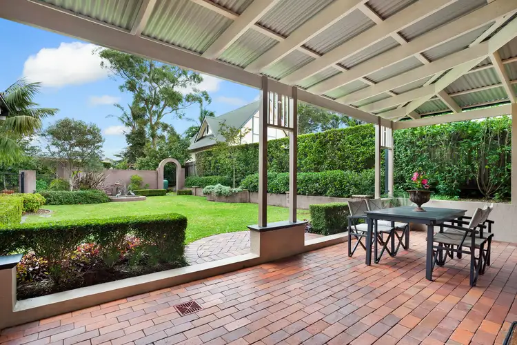 Third view of Homely house listing, 14 Railway Avenue, Eastwood NSW 2122