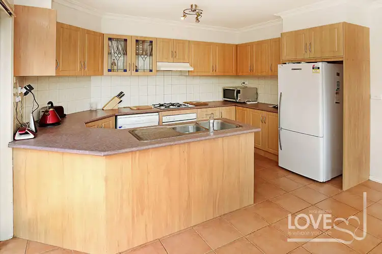 Third view of Homely townhouse listing, 2/7 Johnson Street, Reservoir VIC 3073