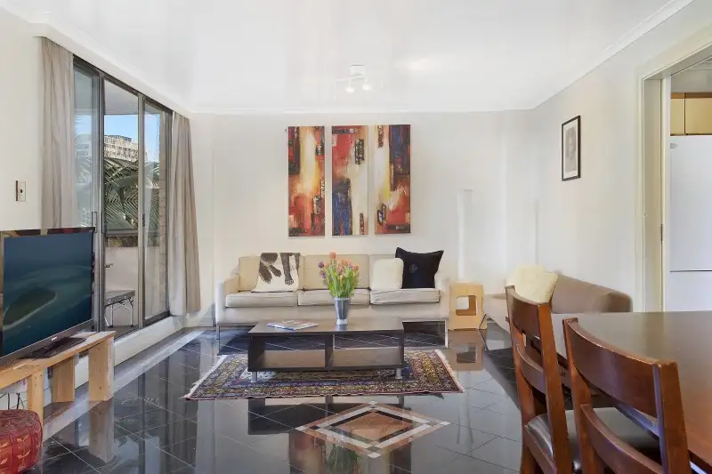 Main view of Homely apartment listing, 83/26 Kirketon Road, Darlinghurst NSW 2010