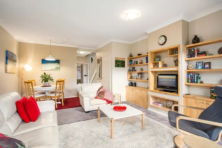 Main view of Homely townhouse listing, 26/42 Carters Lane, Fairy Meadow NSW 2519