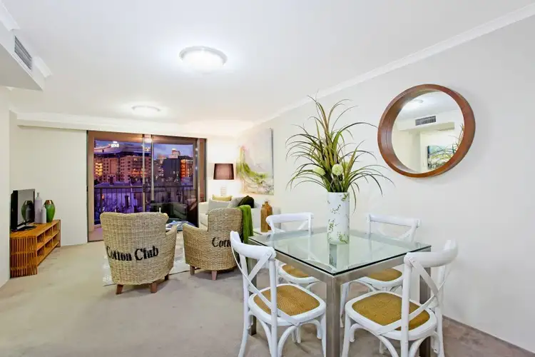 Second view of Homely apartment listing, 65/104 Miller Street, Pyrmont NSW 2009