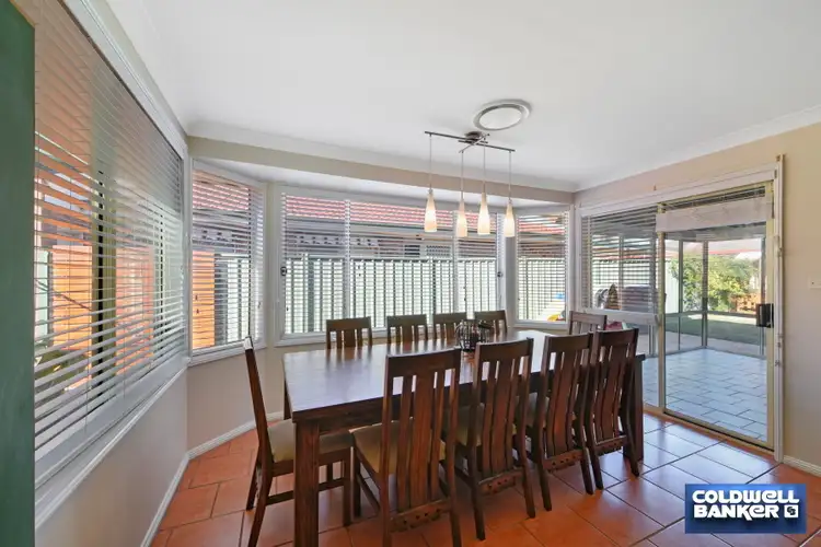 Seventh view of Homely house listing, 20 Gracemere Crt, Wattle Grove NSW 2173