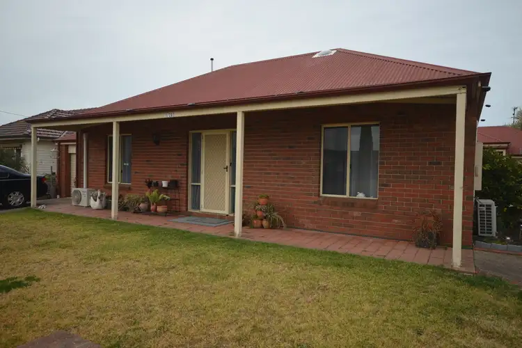 Main view of Homely unit listing, 1/201 Nicholson Street, Bairnsdale VIC 3875