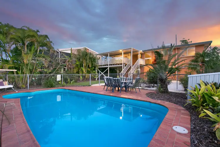 9 Oak Street, Shailer Park QLD 4128