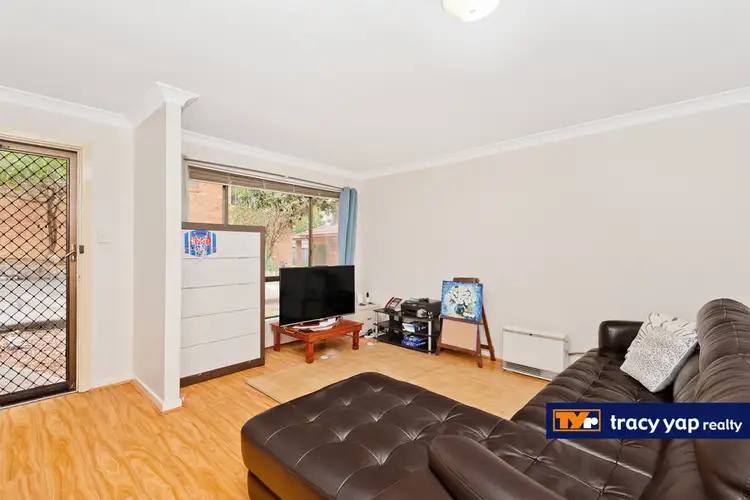Second view of Homely villa listing, 13/40-42 Stanley Road, Epping NSW 2121