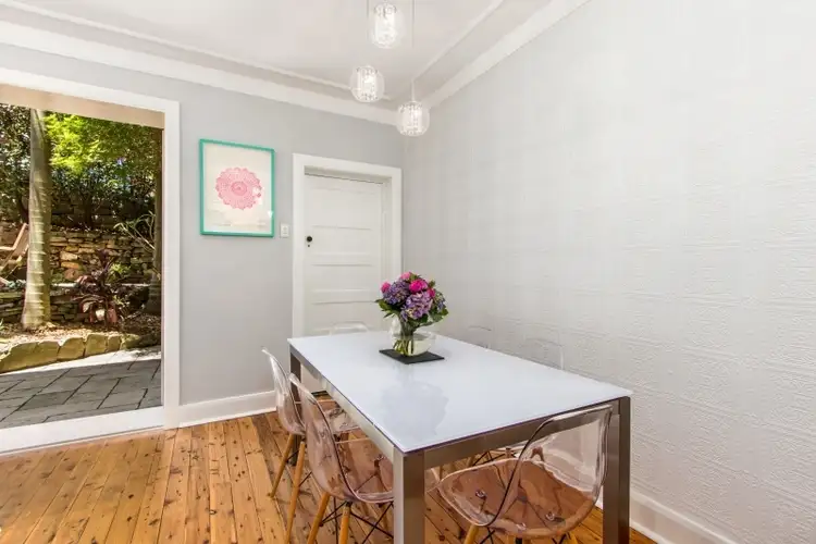 Fourth view of Homely apartment listing, 2/20 Avenue Road, Mosman NSW 2088