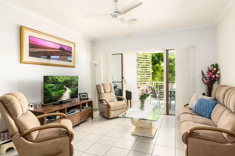 Third view of Homely apartment listing, 16/111 - 113 Martyn Street, Parramatta Park QLD 4870