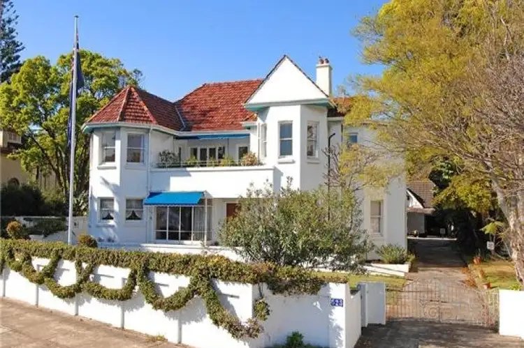 Fourth view of Homely house listing, 625 New South Head Road, Rose Bay NSW 2029