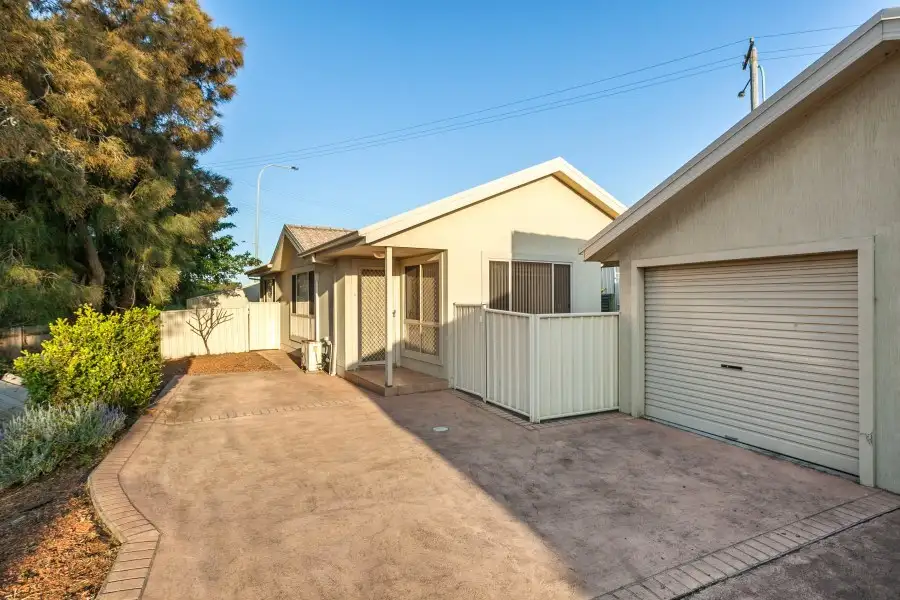 Main view of Homely villa listing, 4/29 Windang Road, Primbee NSW 2502