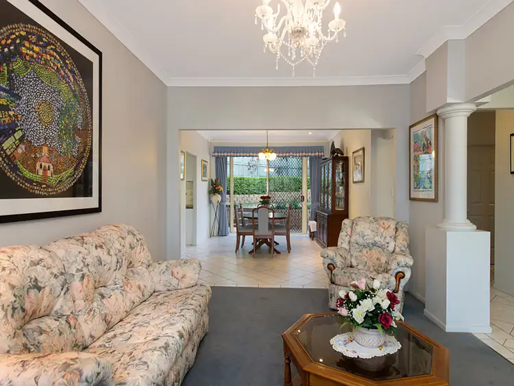 18 Deborah Place, Westlake QLD 4074