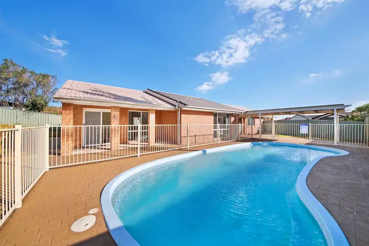 Second view of Homely house listing, 18 Ridgeview Place, Narellan NSW 2567