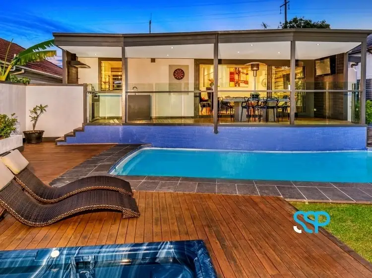 511 The Boulevarde, Kirrawee NSW 2232