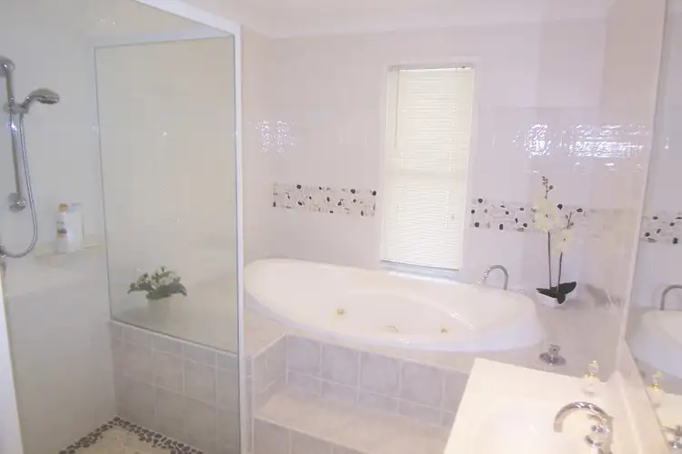 Sixth view of Homely house listing, 128 Barrier Reef Drive, Mermaid Waters QLD 4218