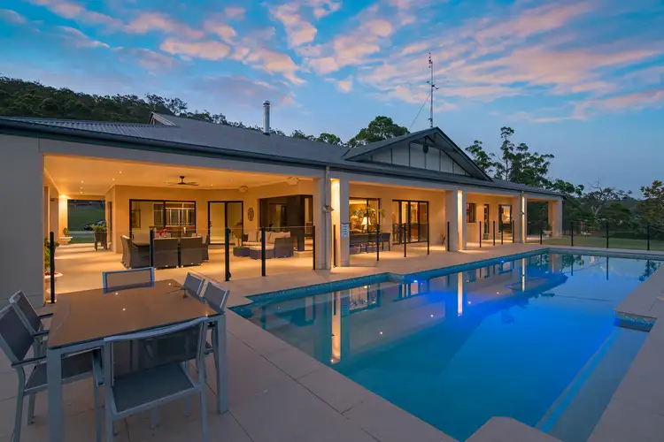 627 Bonogin Road, Bonogin QLD 4213