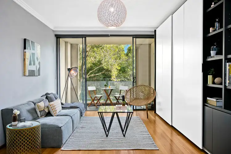 7/301 Stanmore Road, Petersham NSW 2049