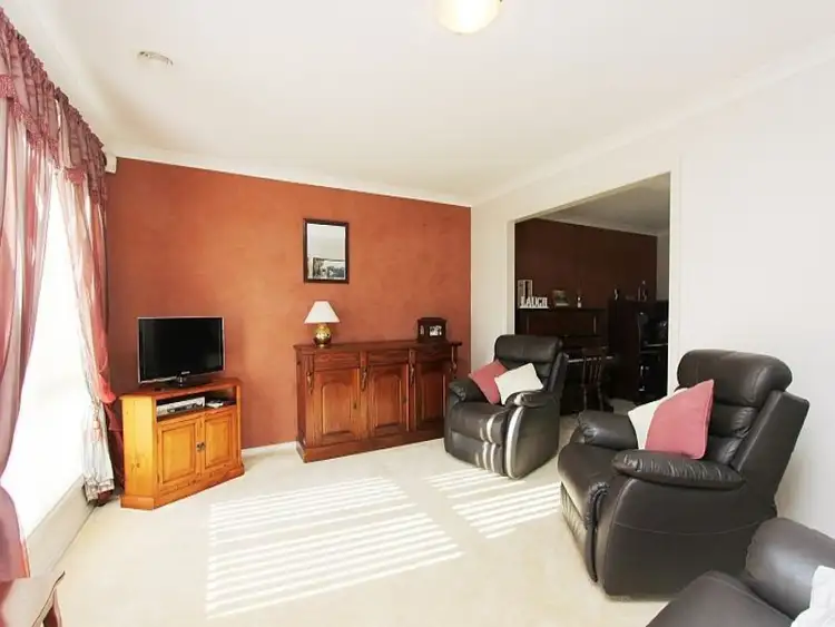 Third view of Homely house listing, 3 Rossi Place, Goulburn NSW 2580