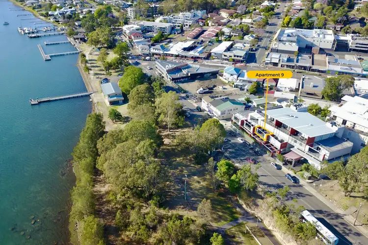 Fifth view of Homely apartment listing, 9/58-68 Victory Parade, Toronto NSW 2283