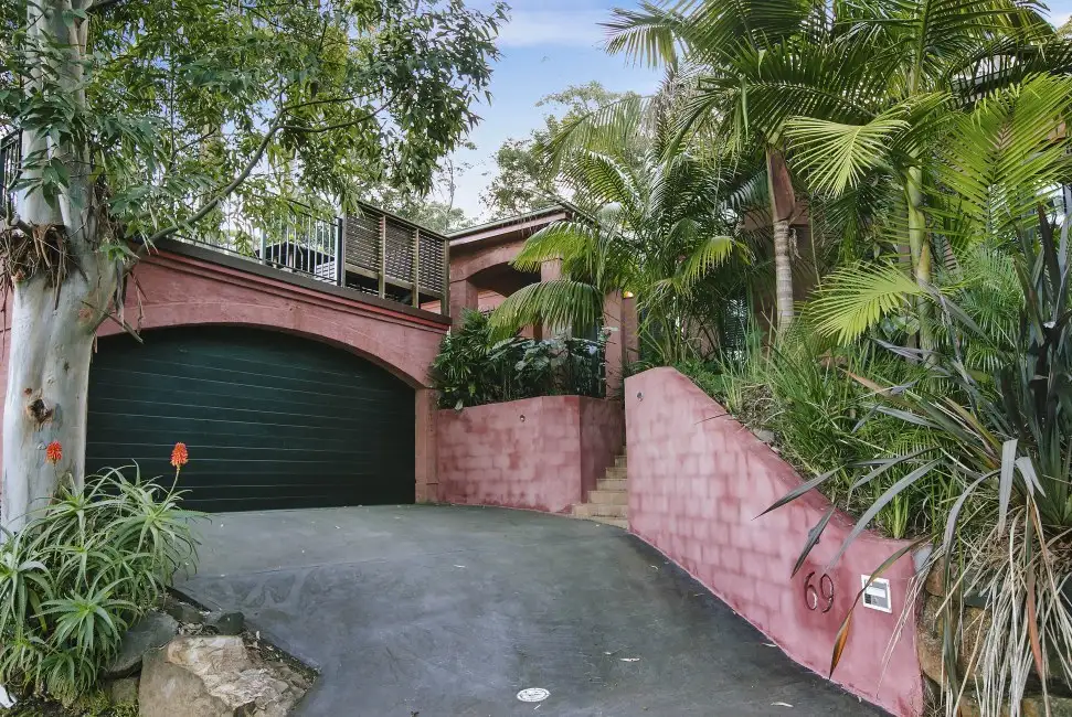 Main view of Homely house listing, 69 Armagh Parade, Thirroul NSW 2515