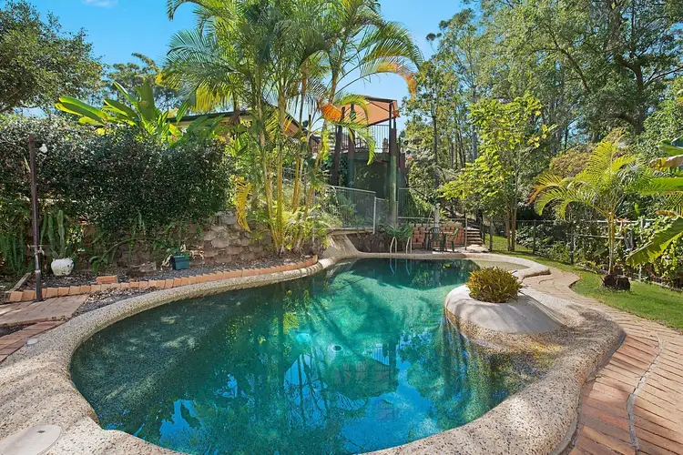 Second view of Homely house listing, 22 Lutana Court, Buderim QLD 4556