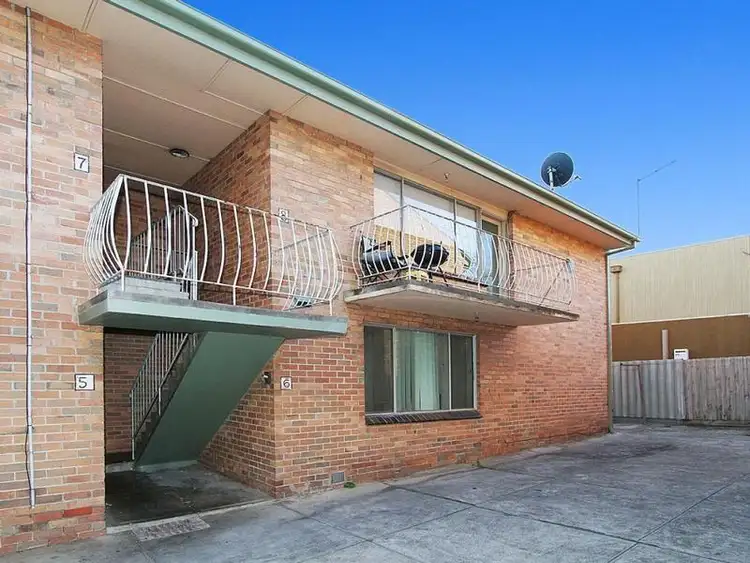 Second view of Homely unit listing, 6/833 High Street, Reservoir VIC 3073