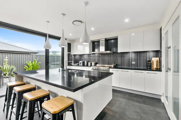 Second view of Homely house listing, 2 Phoenix Way, Horsley NSW 2530