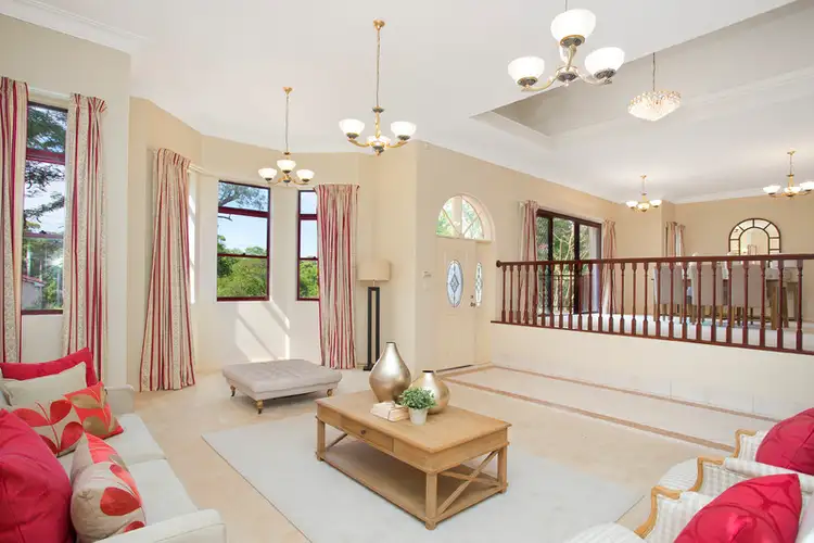 Second view of Homely house listing, 69 Spencer Road, Killara NSW 2071