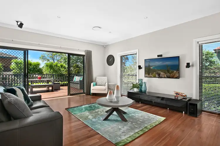 Fourth view of Homely house listing, 11 Alder Avenue, Lane Cove NSW 2066