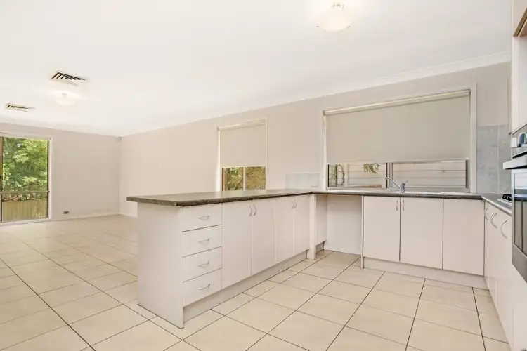 Second view of Homely house listing, 52 Melbourne Street, Abermain NSW 2326