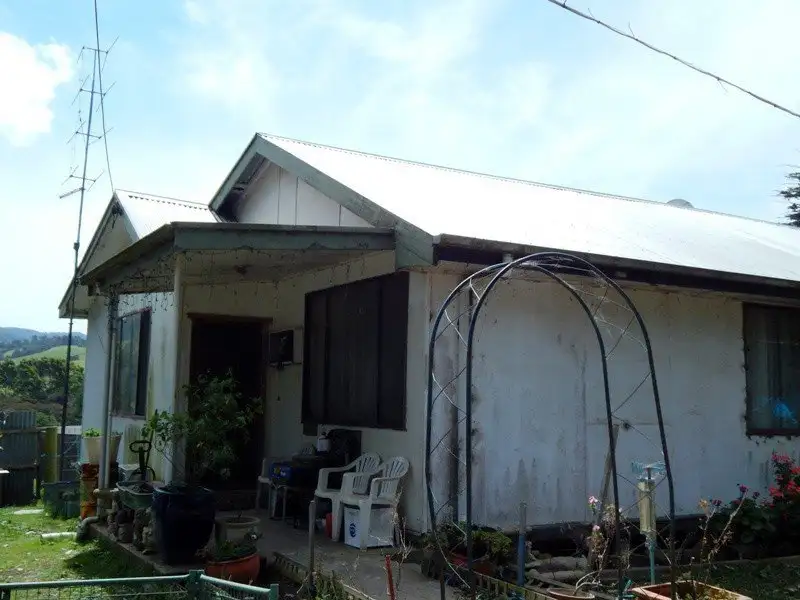 Main view of Homely rural property listing, 452 Woomera Creek Road, Toora VIC 3962